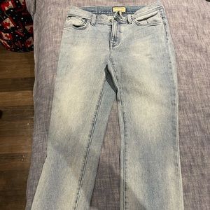 Burberry women’s jeans